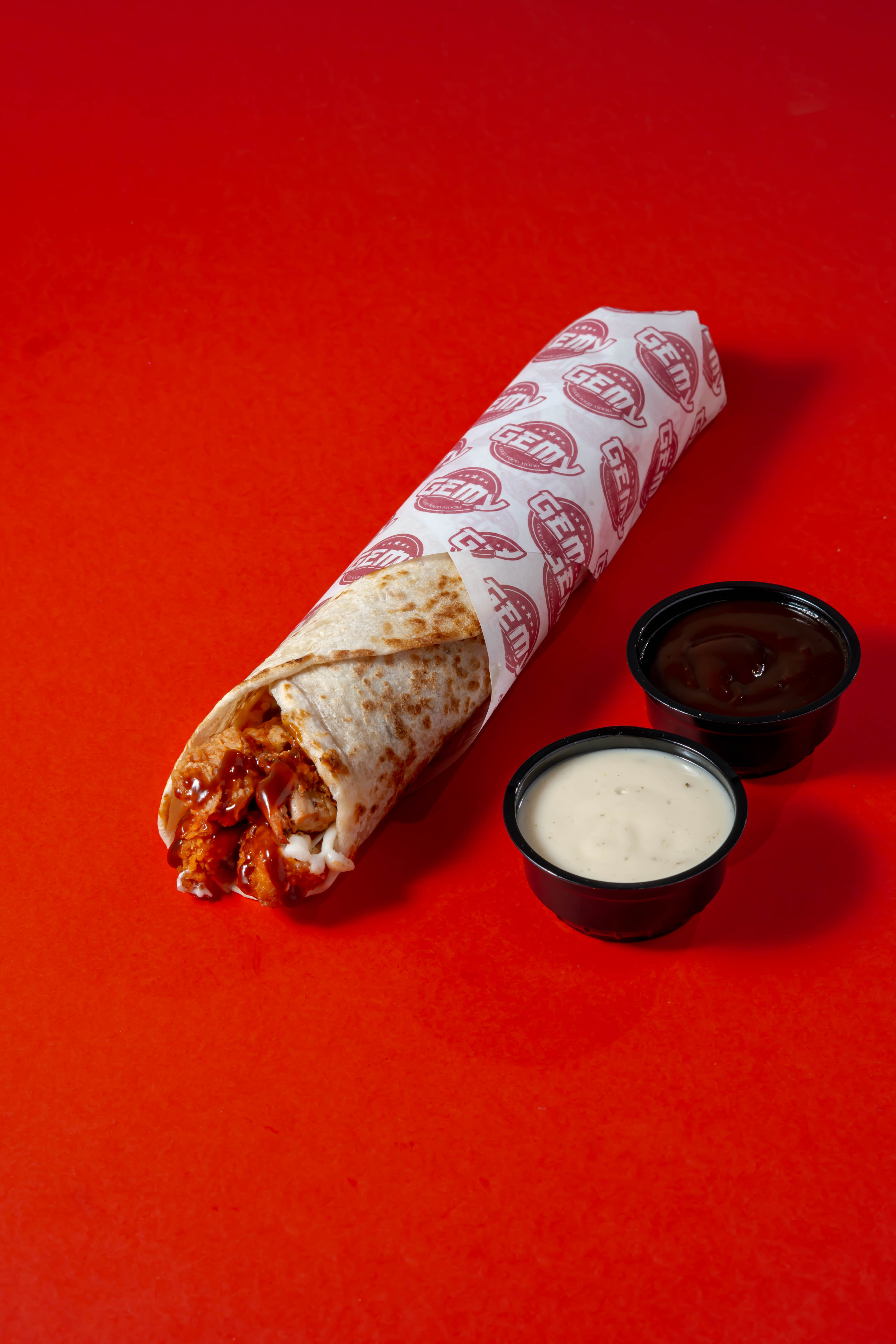 راب ميكس جيمي