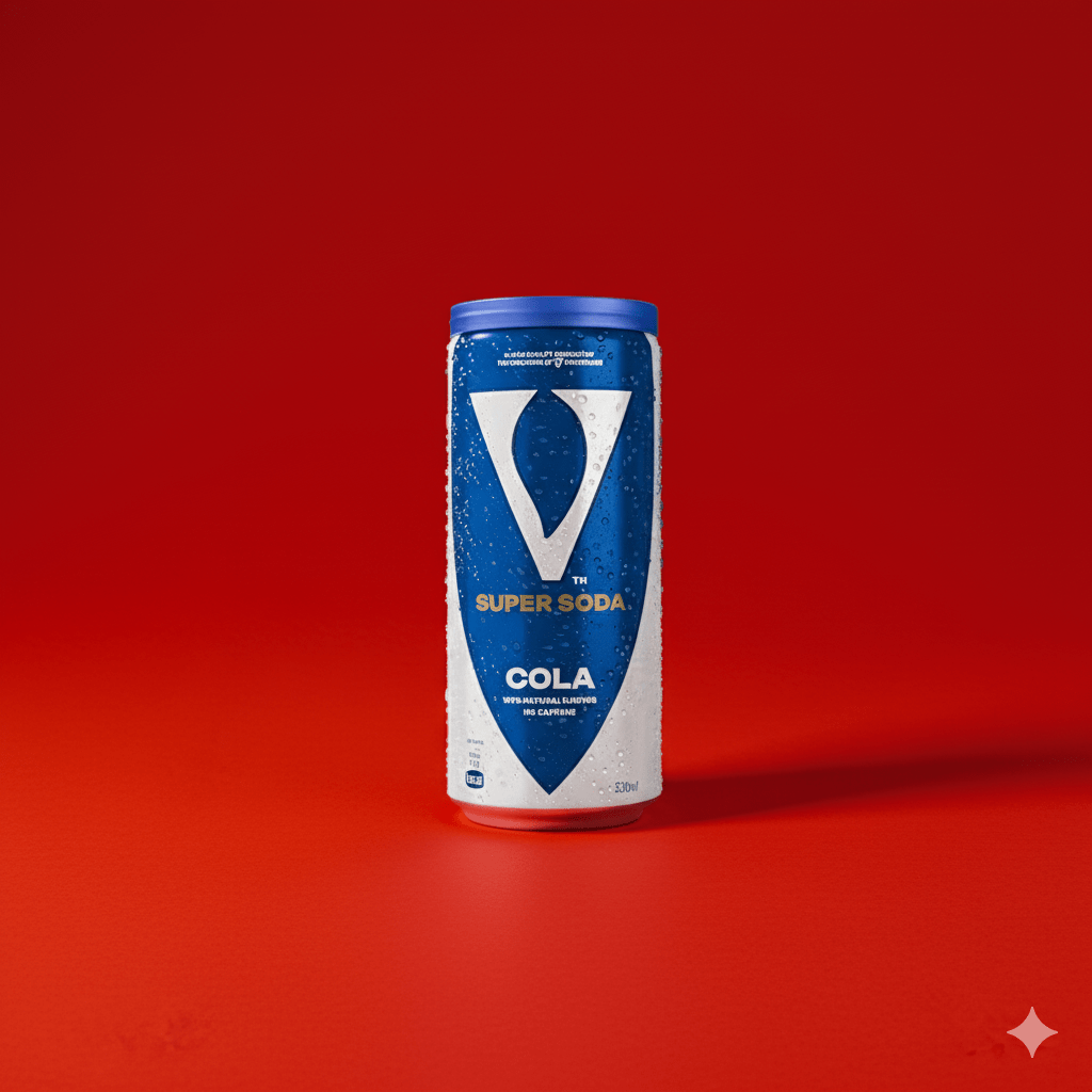 V كولا